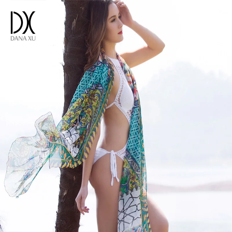 Новый фирменный шарф для женщин мусульманский хиджаб Шелковый шифоновый женский