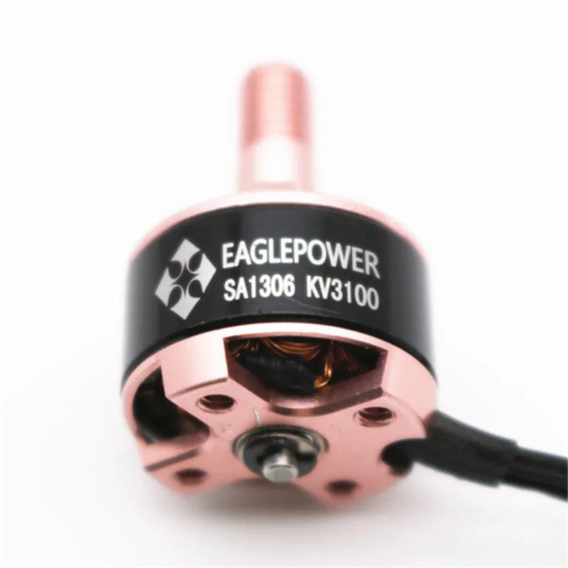 New Hot EaglePower SA1306 1306 2300KV 3100KV 2S Motor for RC Drone FPV Racing Multirotor Spare Parts VS Racerstar 2205 BR2205 | Игрушки и
