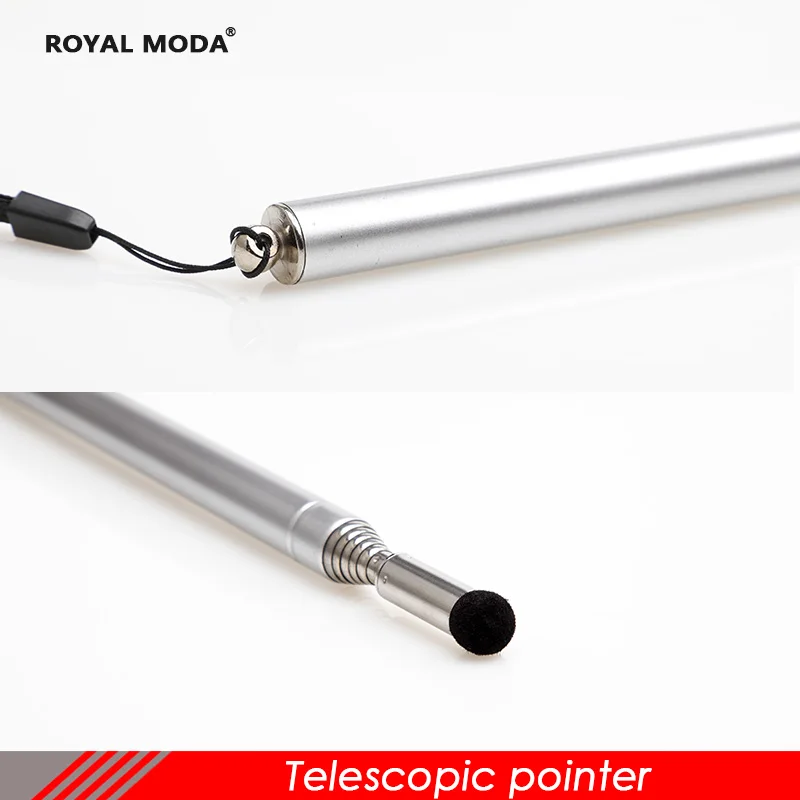 1 метр стрелка в форме руки удлиненная телескопическая указка сенсорная ручка