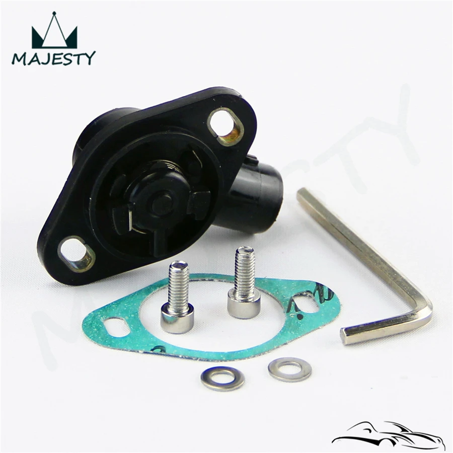 Датчик положения корпуса дроссельной заслонки TPS для Honda Acura Accord F22 H22 B16 B18 B20 B18|throttle