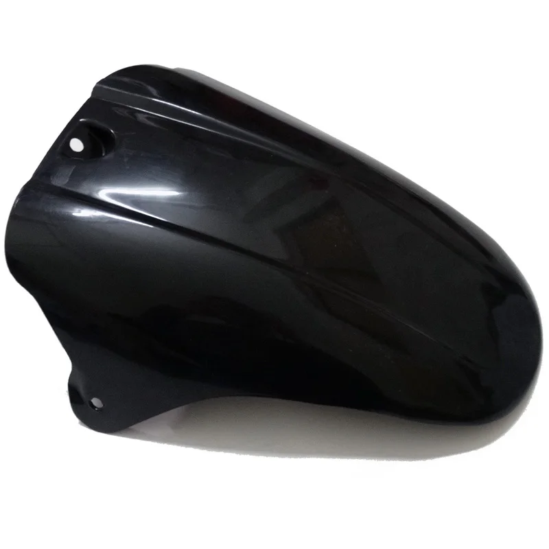 Заднее крыло мотоцикла Hugger Fender для SUZUKI GSXR600 GSXR750 2011 2012 2013 GSXR 600 750 11 12 13