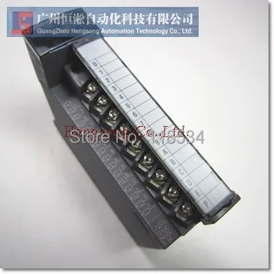 PLC QY50 (Новый оригинал) Новый в коробке с гарантией на один год|plc ethernet|plc analog input
