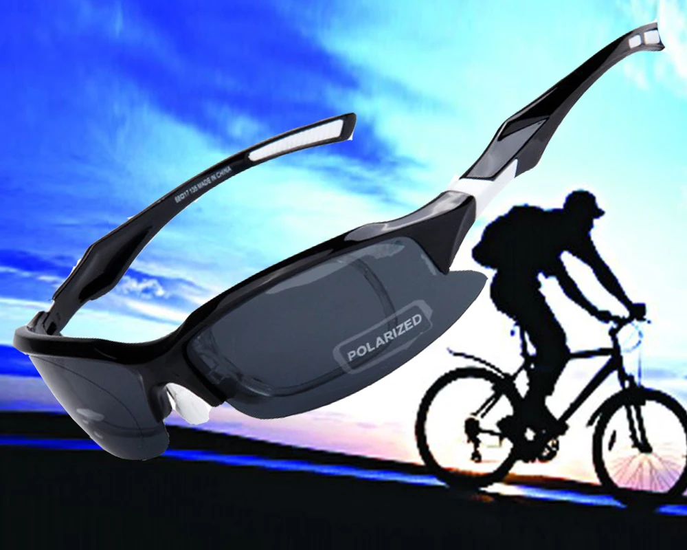 2019 = Clear Vida Модные поляризованные солнцезащитные очки для занятий спортом на