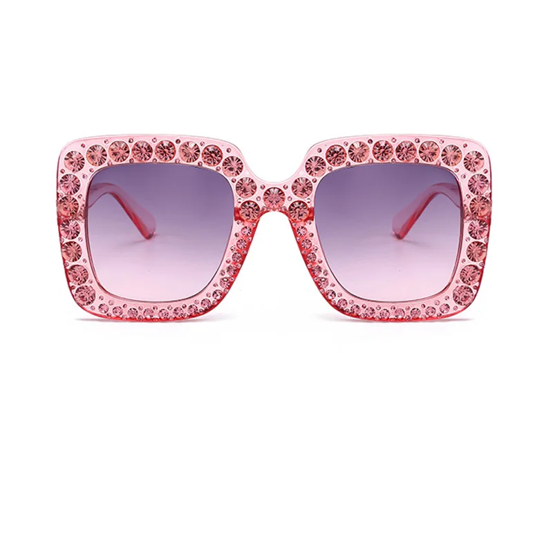 Модные поляризованные солнцезащитные очки новинка для женщин UV400 вождения