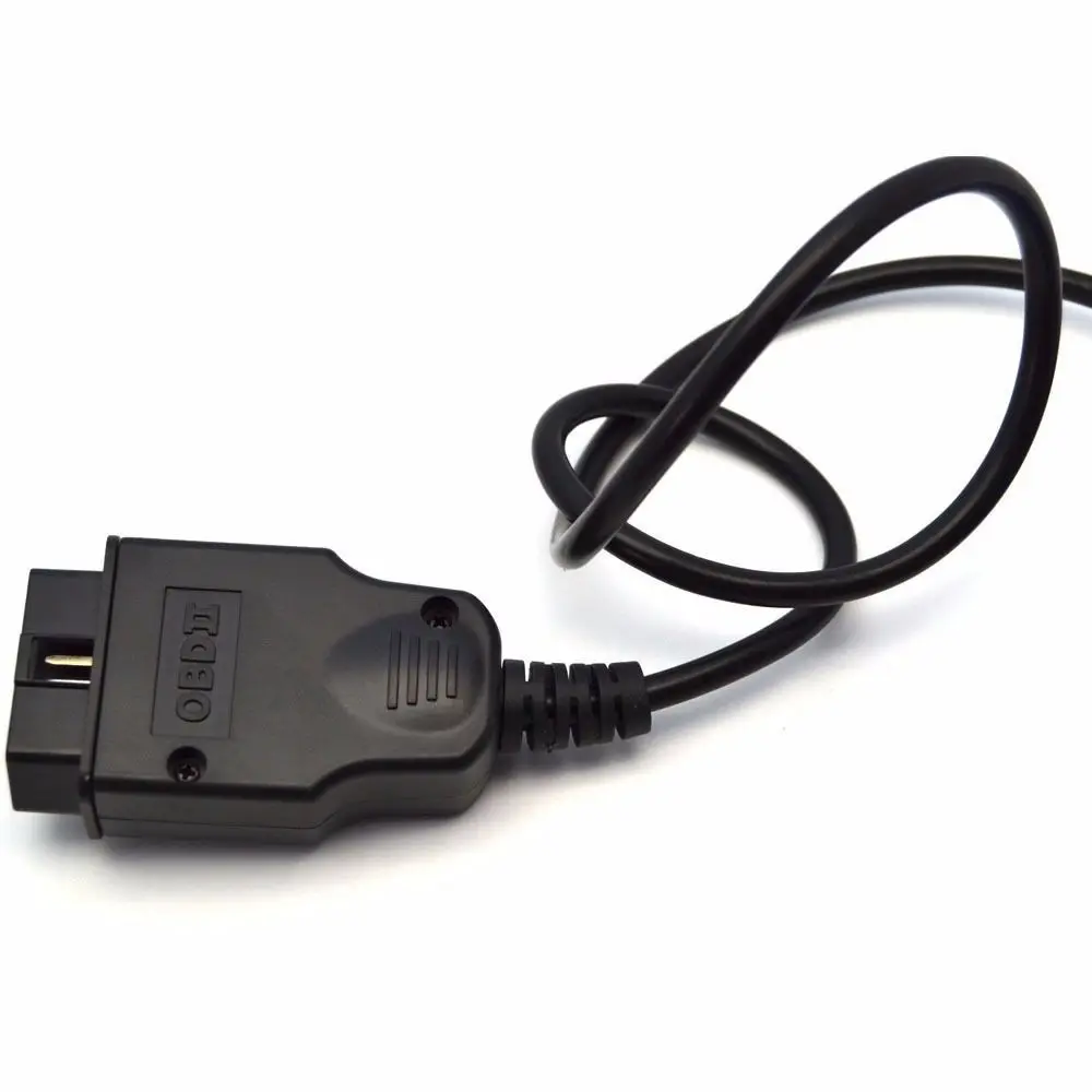 OBD2 Diagnostic KONNWEI VAG305/KW812 Car CAN ODBII Scan Tool VW/AUDI Vehicle Faul Code Readers &amp Tools |
