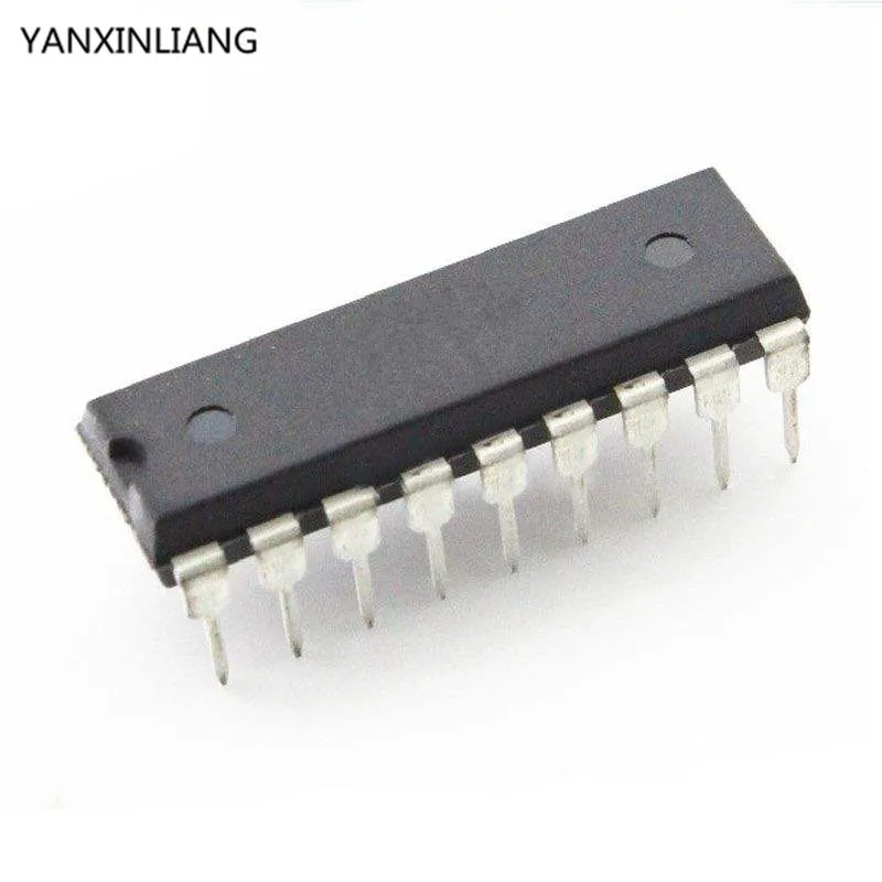

50pcs/lots PIC16F84A-04/P PIC16F84A PIC16F84 DIP-18 New original IC In stock!