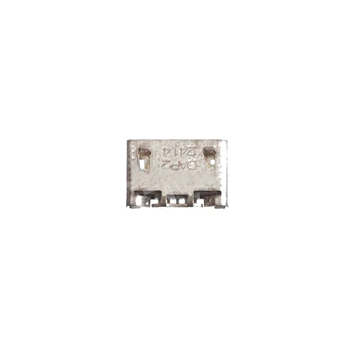 Зарядный порт Micro USB зарядное устройство док станция контакт запасная часть для