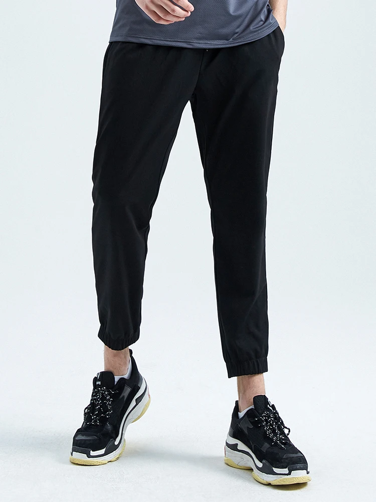 Пионерский лагерь Для Мужчин's Повседневное Штаны 2019 осенние штаны основной