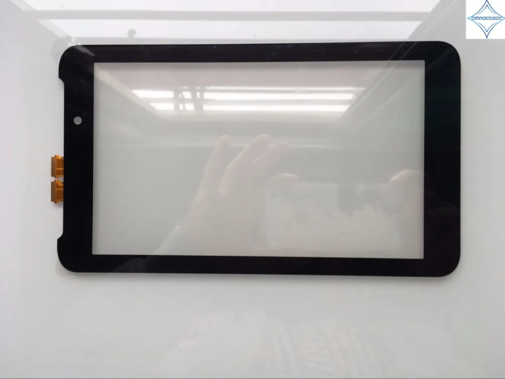 7-дюймовый сенсорный экран для Asus Memo Pad 7 ME170 K012 ME70CX K017 K01A 5581L | Компьютеры и офис