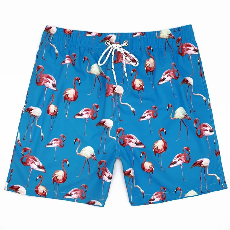 Мужские летние пляжные шорты плавки мужские семейные трусы бермуды размера