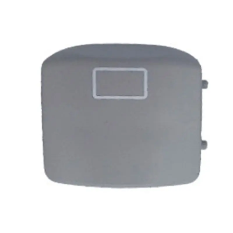 Кнопка Sunroof крышка переключателя стеклоподъемника автомобиля для MERCEDES BENZ ML W164 W251