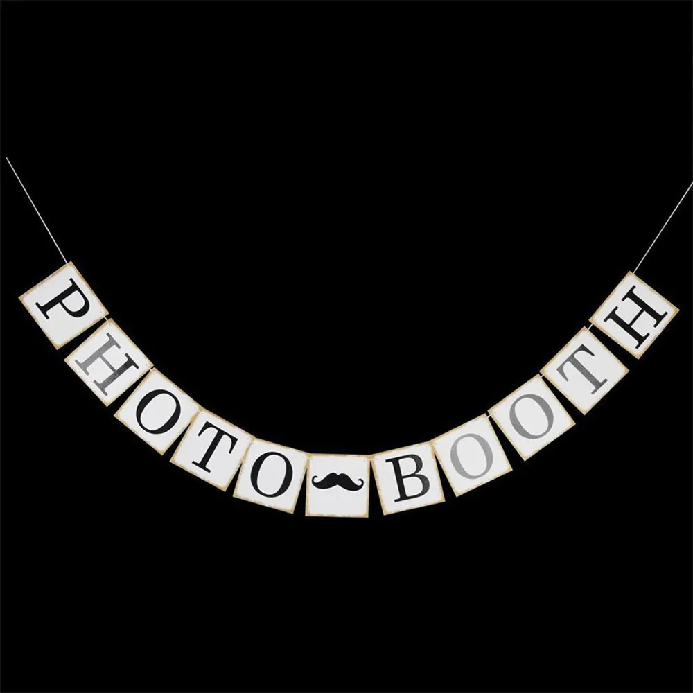 Винтажный бандаж для фотосъемки подарок на свадьбу баннерная гирлянда детский