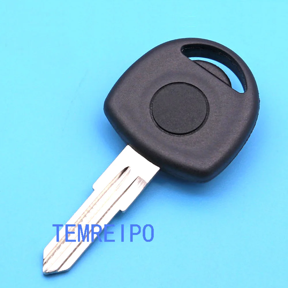 20pcs/lot Transponder Key Shell For buick with Uncut Blade Car Blanks Replacement Case | Автомобили и мотоциклы