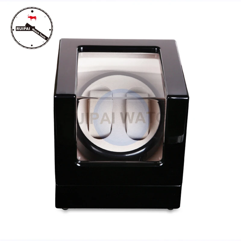 Сверхслайдер для часов черный деревянный белый кожа 5 режимов автоматическая