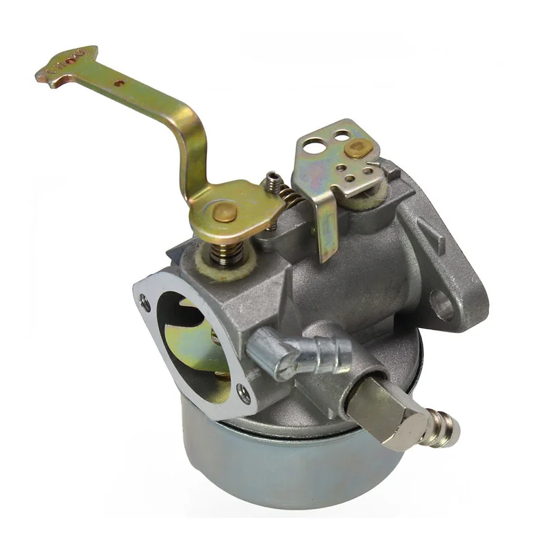 2018 для Tecumseh Hm90 8hp 9hp 10hp косилка двигателя 5000w Карбюратор Carb Kit K | Дом и сад