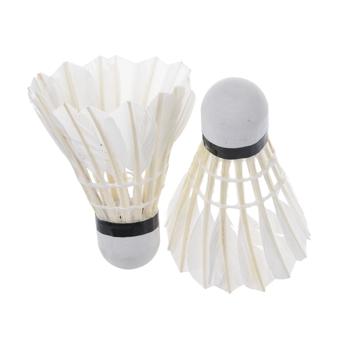 

2Pcs LED Badmintons Shuttlecocks Light