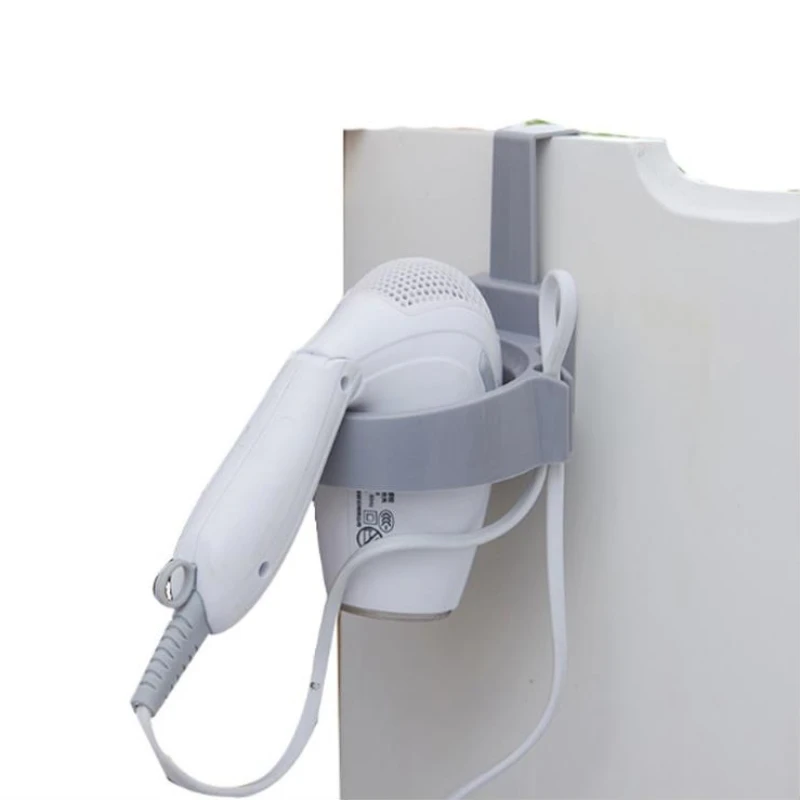 1 шт. держатель-Крючок для сушки волос | Обустройство дома