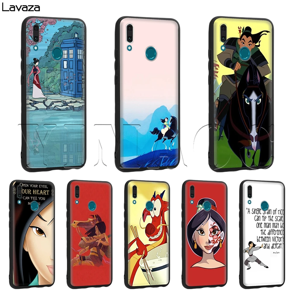 Чехол для Huawei Mate Y7 Y9 P8 P9 P10 P20 P30 Lite Pro P Smart Mini 2017 2019 |