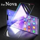 Защитное стекло для Huawei Nova 3, 3i, 2 Plus, 4, e, 5, i pro, защита экрана Huawey, Nova3e, Nova3i, закаленное стекло, Nova2, I2, I3, Huavei