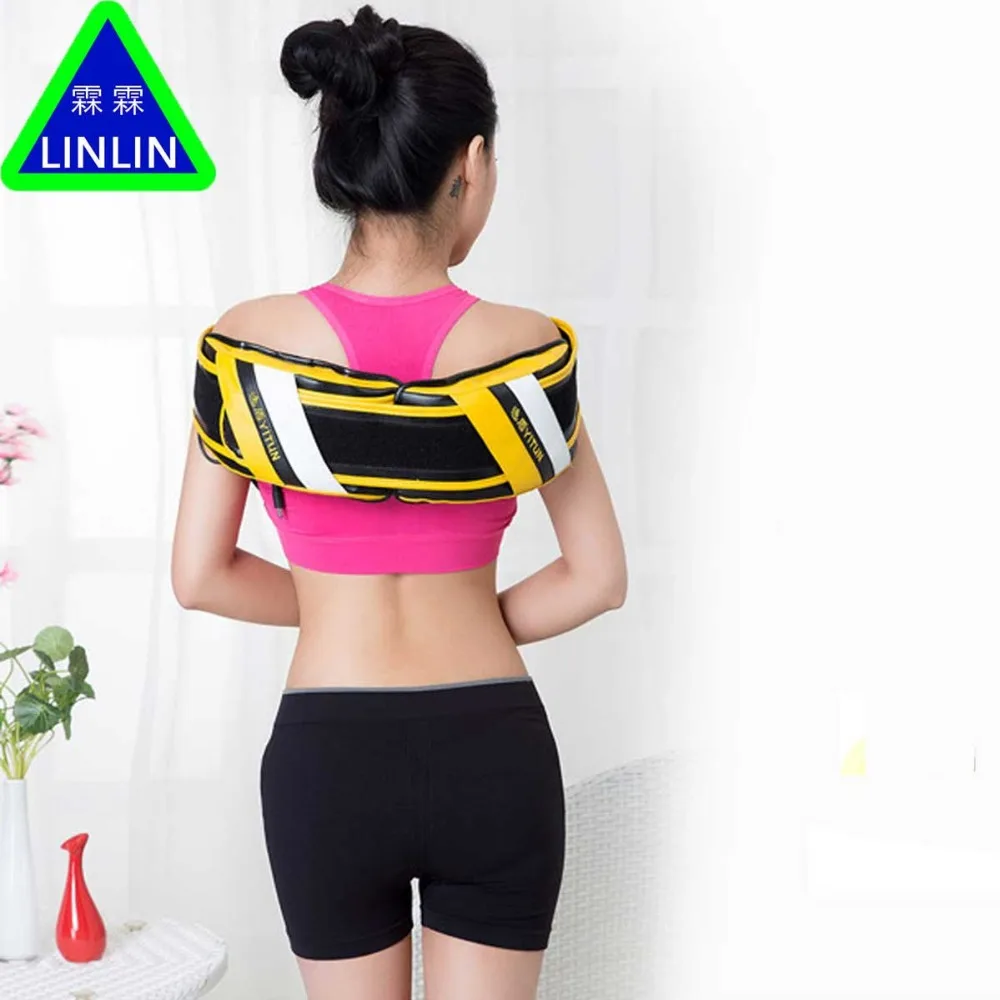 LINLIN горячая Распродажа пояс для похудения худая нога тонкий живот уменьшает вес