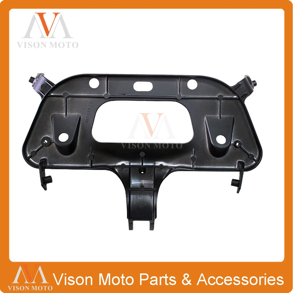 

Motorcycle Front Light Headlight Upper Bracket Pairing For SUZUKI GSXR1300 GSXR 1300 GSX1300R 1999 2000 2001 2002 2003 2004-2007