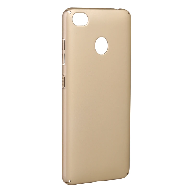 Защитный чехол для ZTE Z11 Mini S матовый из поликарбоната Nubia модный жесткий ПК Z17 mini|case