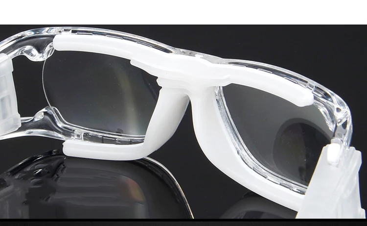 Спортивные очки, баскетбольные очки gafas ciclismo для мужчин и женщин, линзы из поликарбоната, спортивные футбольные очки, 11 цветов, велосипедные очки