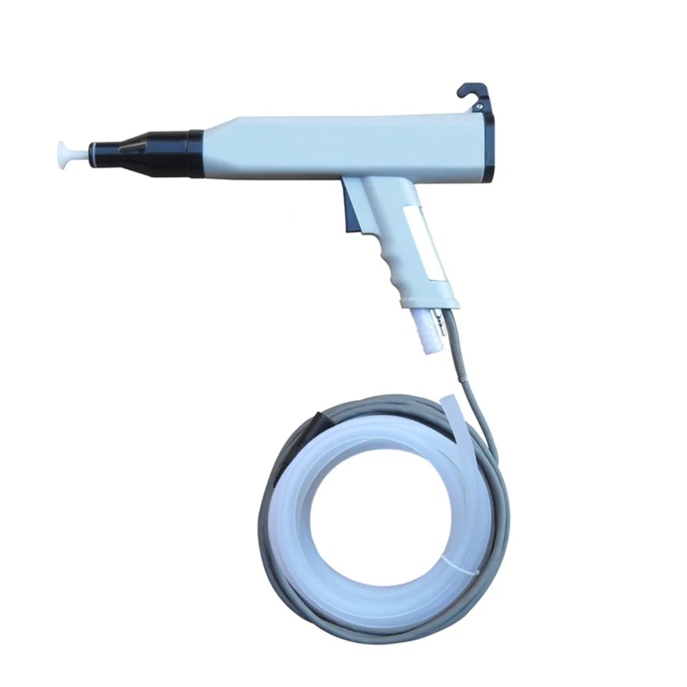 Электростатический распылитель KCI порошка ручной порошка|Пистолеты-распылители|