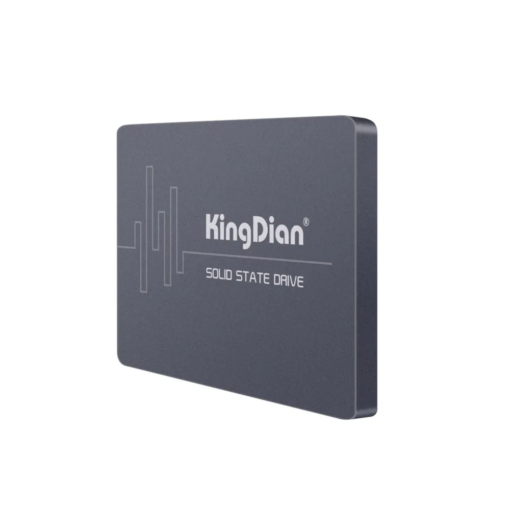 KingDian гарантия качества новейший (S280 240 ГБ) SSD SATA3 внутренний жесткий диск