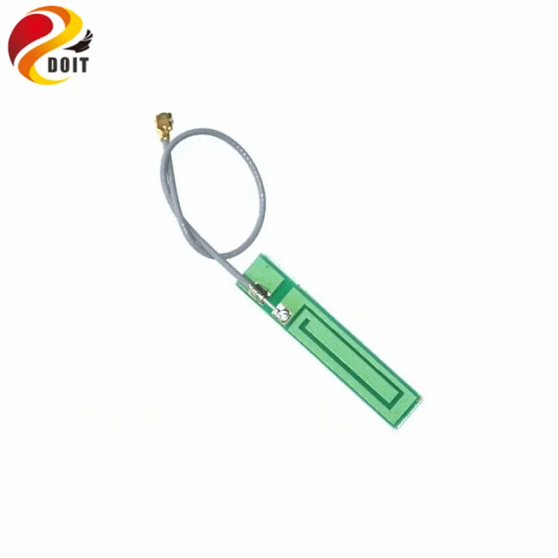 1 шт. антенна для внутренней печатной платы GSM/GPRS/3G 13 линия 15 см длинный разъем IPEX