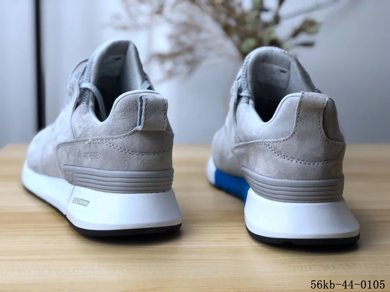 New Balance MSRC1HE оригинальные мужские и женские кроссовки ретро кроссовки из натуральной кожи 4 цвета Eur36-45