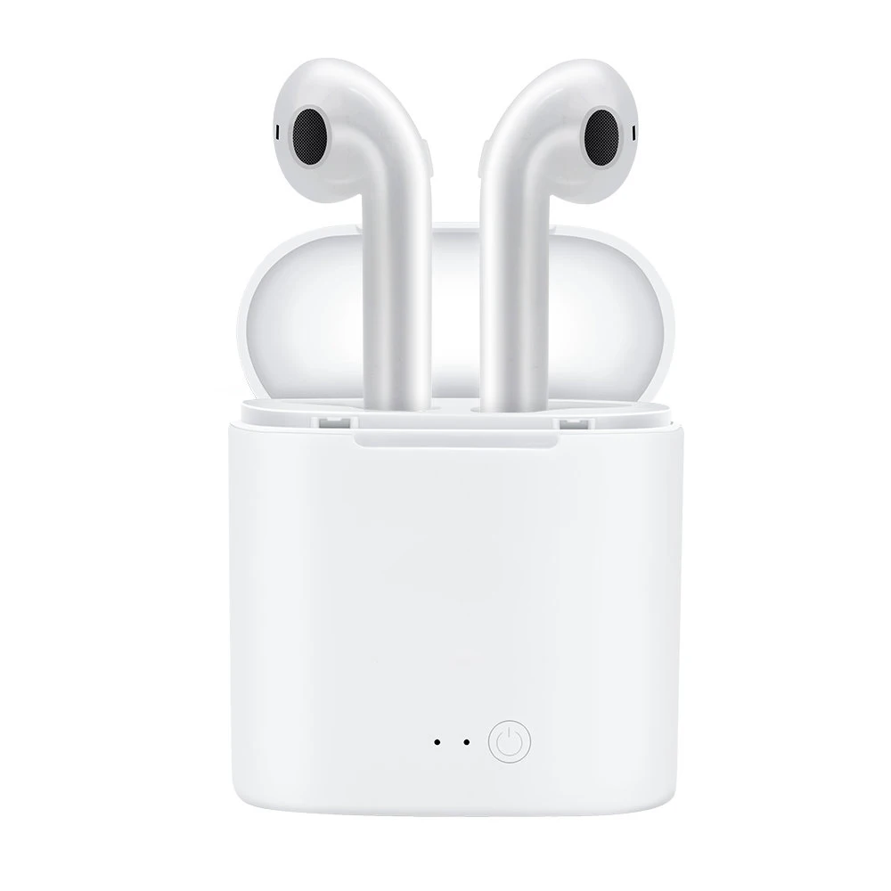 2018 лучший OVLENG беспроводной Bluetooth с сенсорным управлением наушники С Подавлением