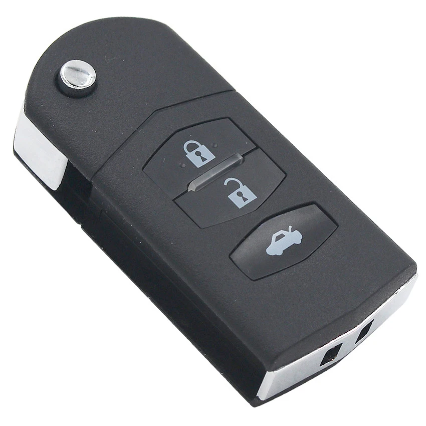 5 шт. KEYDIY B14-2/3/3+ 1 универсальный пульт дистанционного управления Управление Key b-серия для Mazda Стиль для KD-X2 KD900 KD900+ URG200