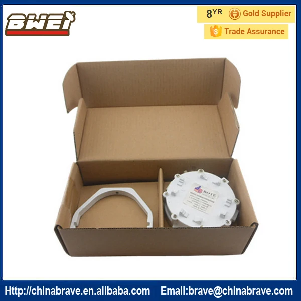 Цифровое телевизионное Оборудование MMDS DVB T2to T конвертер с 1838 МГц|dvb t|digital tvtv digital |