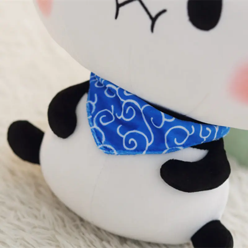 1 шт. Детская плюшевая кукла панда 40 см|Мягкие игрушки животные| |