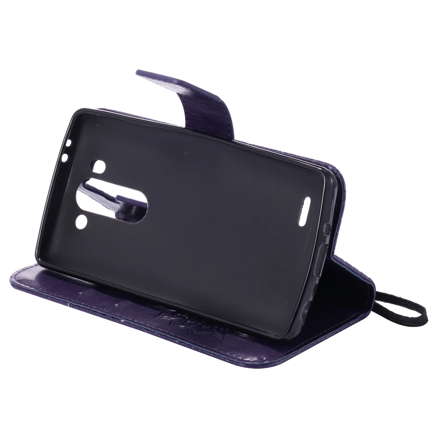 Флип чехол для LG G3mini G3s G3 s Beat D724 D722 кожаный телефона D 724 722 G 3 B2 D723tr D722p LS885 сумка