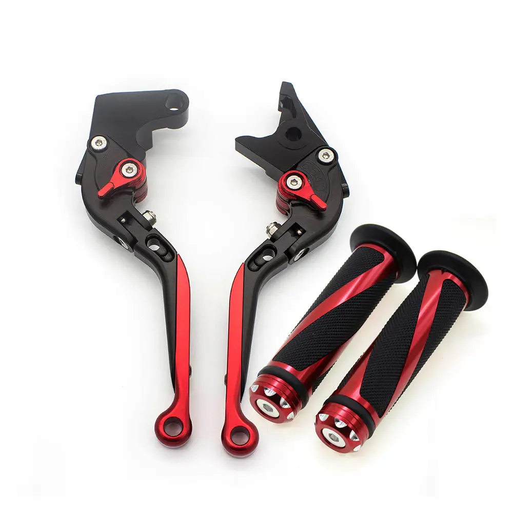 Для Honda CBR 600 F2 F3 F4 F4i 1991 2007 регулируемые CNC Складные Выдвижные рычаги тормозной