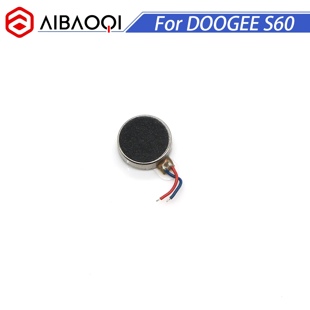 AiBaoQi 100% Новые оригинальные запасные части для телефона Doogee S60|Шлейфы мобильных