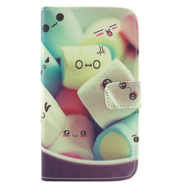 Чехол Кошелек из искусственной кожи с отделением для кредитных карт|bags trend|bag inner