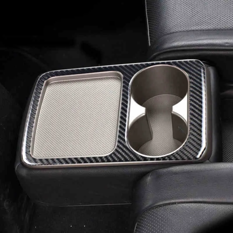Подлокотник из углеродного волокна для subaru forester 2008 2009 2010 2011 2012|Лепнина интерьера|