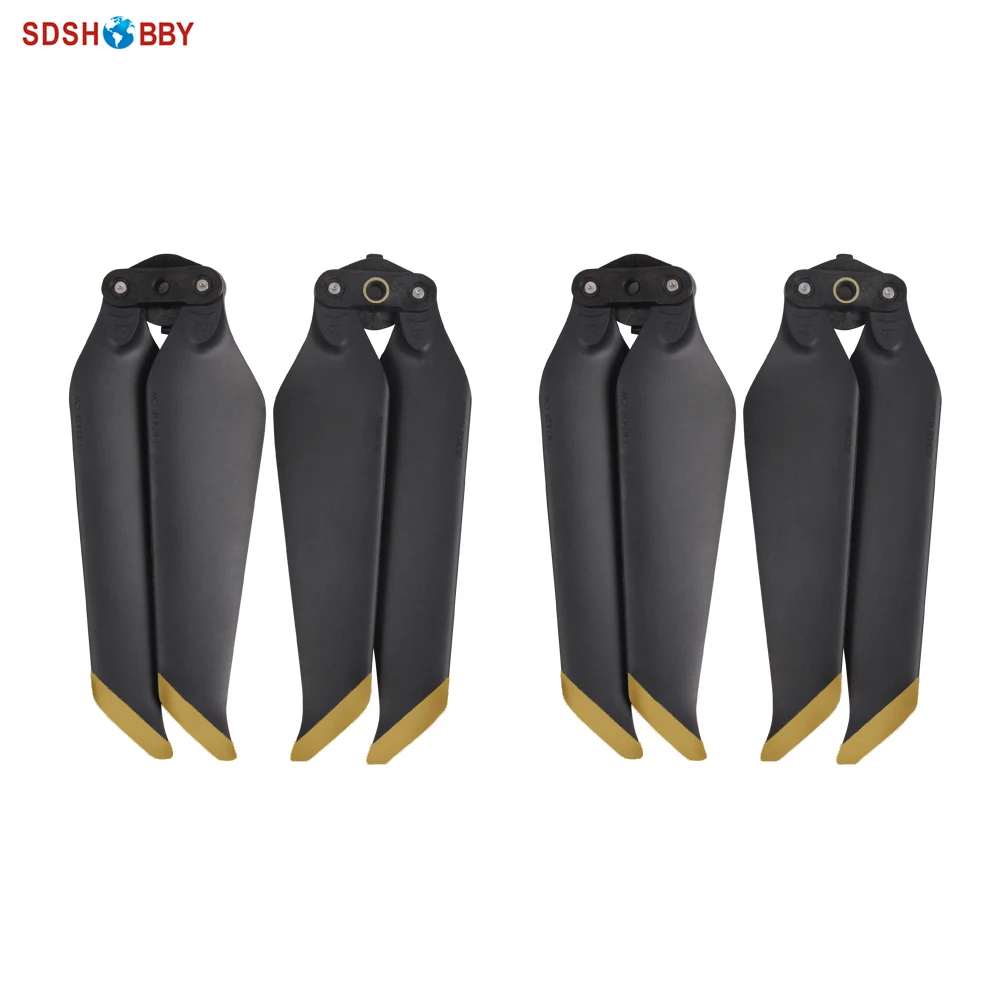 

8743 Low Noise Props 8743F Propellers for DJI MAVIC 2 PRO & ZOOM Drone