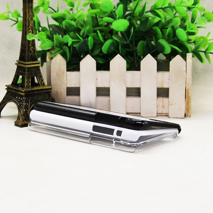 10 шт телефон X 11 12 mini pro max xr xs 6 7 8 blank 2D Чехлы для сублимации жесткий пластиковый