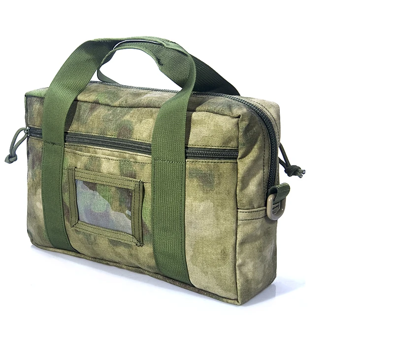 FLYYE TEA lightweight multi-functional kit bag EDC hand/cross shoulder IPAD | Спорт и развлечения