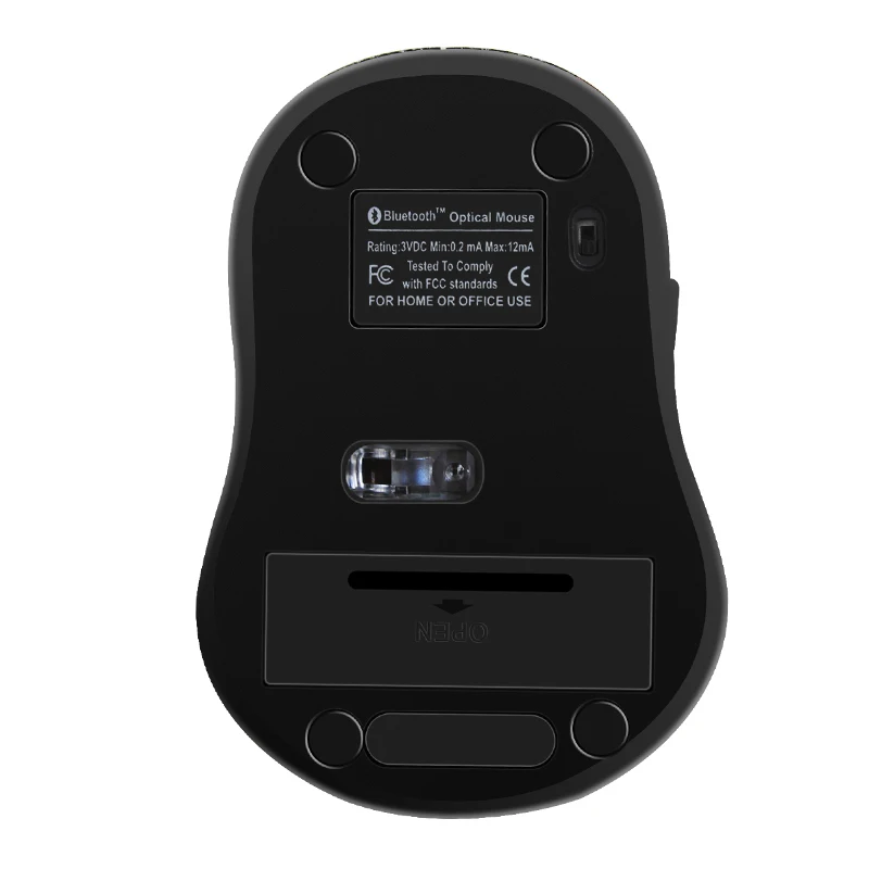Мышь Компьютерная CHUYI беспроводная Bluetooth 3 0 5D BT3.0|Мыши| |