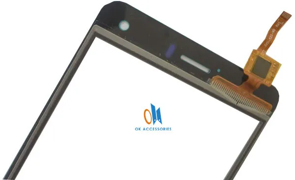 Черный белый зеленый цвет для Gooweel M13/M13 Pro/M13 Plus TIMMY M13 PRO PLUS сенсорный экран