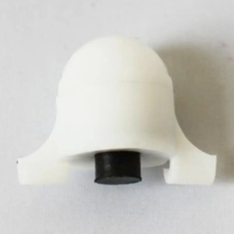fishing Bell Light Led For Fishing Rod Portable Mini Bite Alarm Electronic Waterproof Automatic Sound-light alarm device | Спорт и