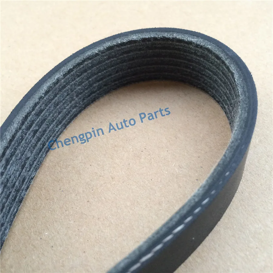 Автозапчасти V (для вентилятора и генератора переменного тока) ремень OEM #90080 91202