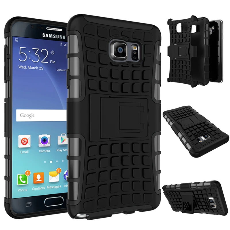 Защитный жесткий пластиковый противоударный чехол для Samsung Galaxy A7 2016 телефона S6 S7