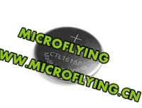 

MICROFLYING 1pcs/Lot CTL1616F CTL1616 1616