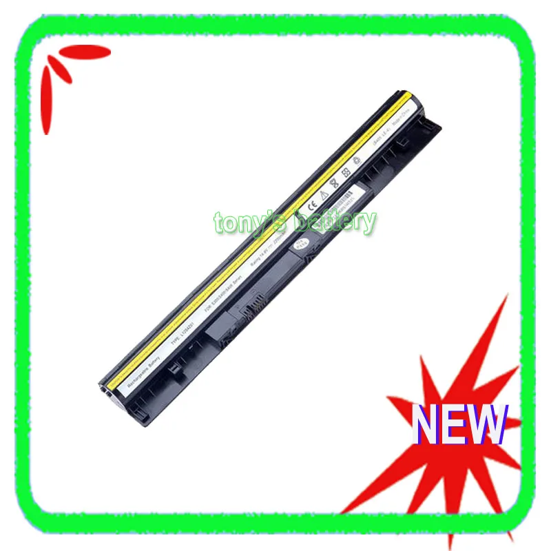 Новый аккумулятор для Lenovo IdeaPad S300 S310 S400 S400U S405 S410 S415 L12S4Z01 4ICR17/65 L12S4L01 | Компьютеры и
